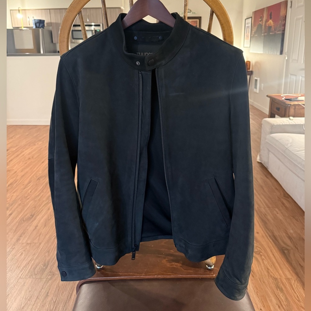 Thursday Boot Company - Racer Jacket - Picture 2 of 8
